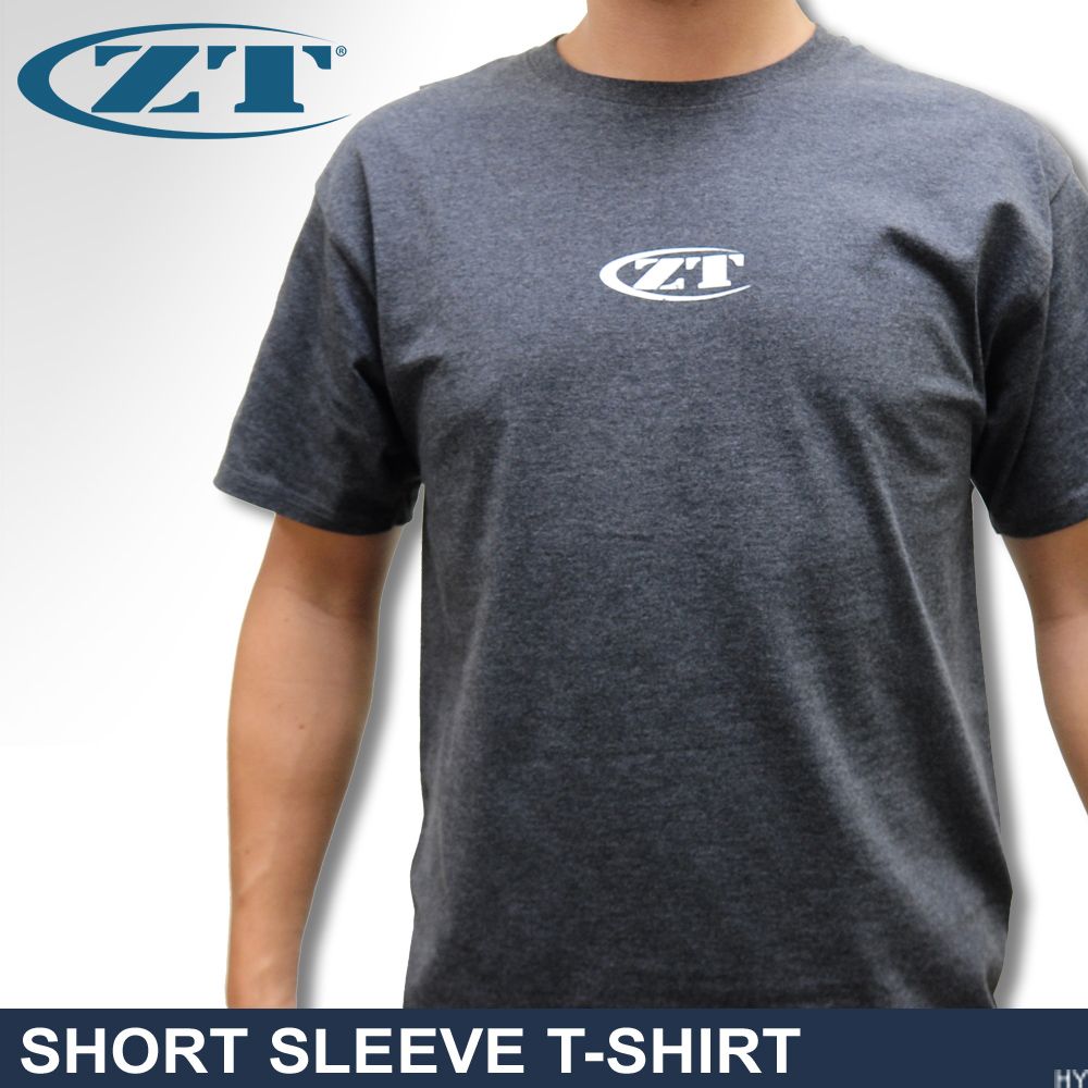 ZT  SHORT SLEEVE T-SHIRT短袖T恤# SHIRT16