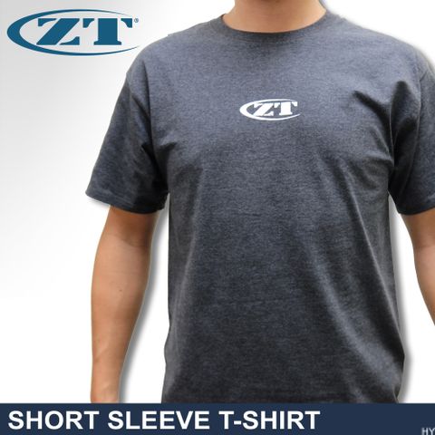 ZT SHORT SLEEVE T-SHIRT短袖T恤# SHIRT16