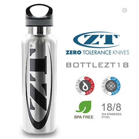 ZT 不鏽鋼保溫瓶 #BOTTLEZT18