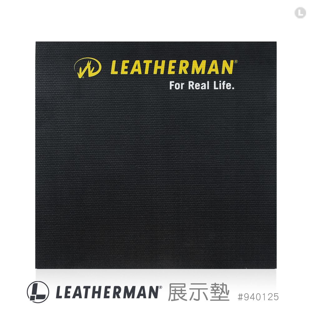 LEATHERMAN  展示墊 #940125