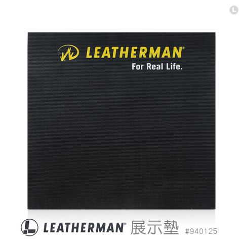 LEATHERMAN 展示墊 #940125