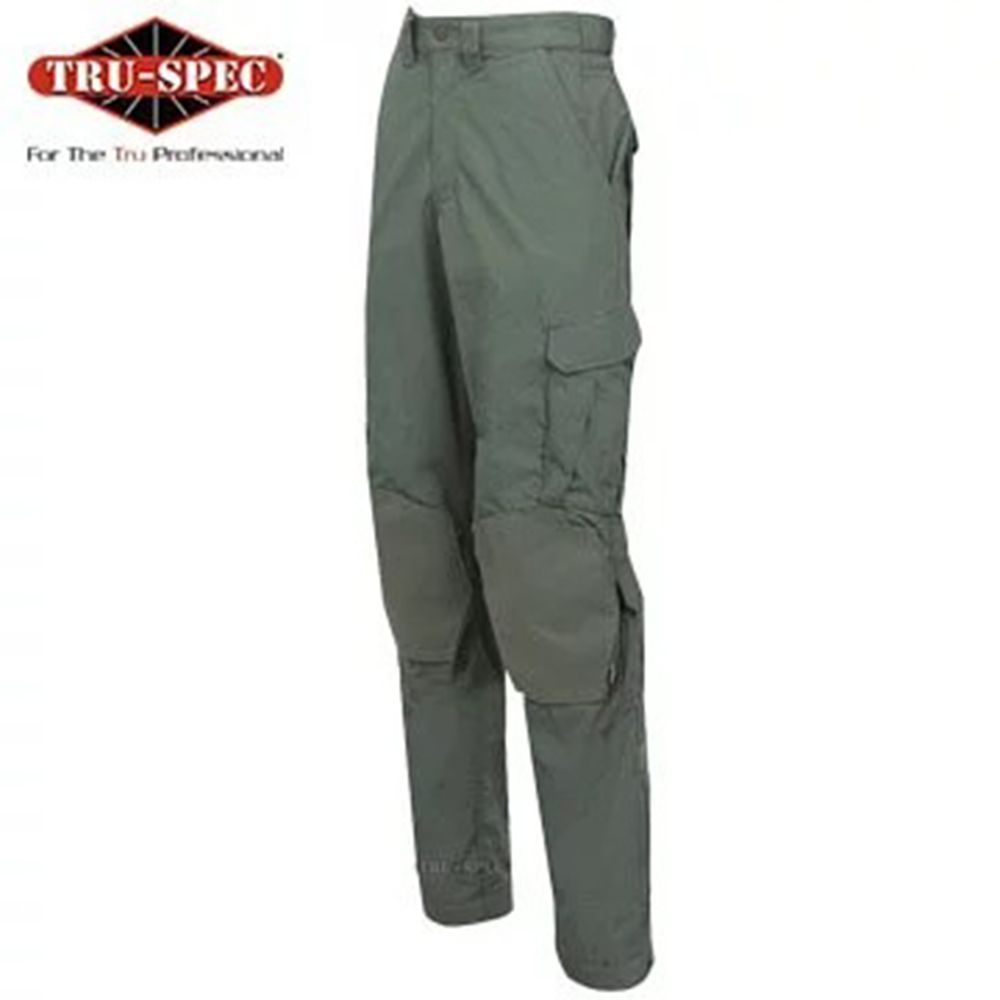 TRU SPEC 鐵士貝克 鐵士軍規【TRU-SPEC】TRU XTREME 戰術反應任務服長褲 素色數位迷彩《絕版》