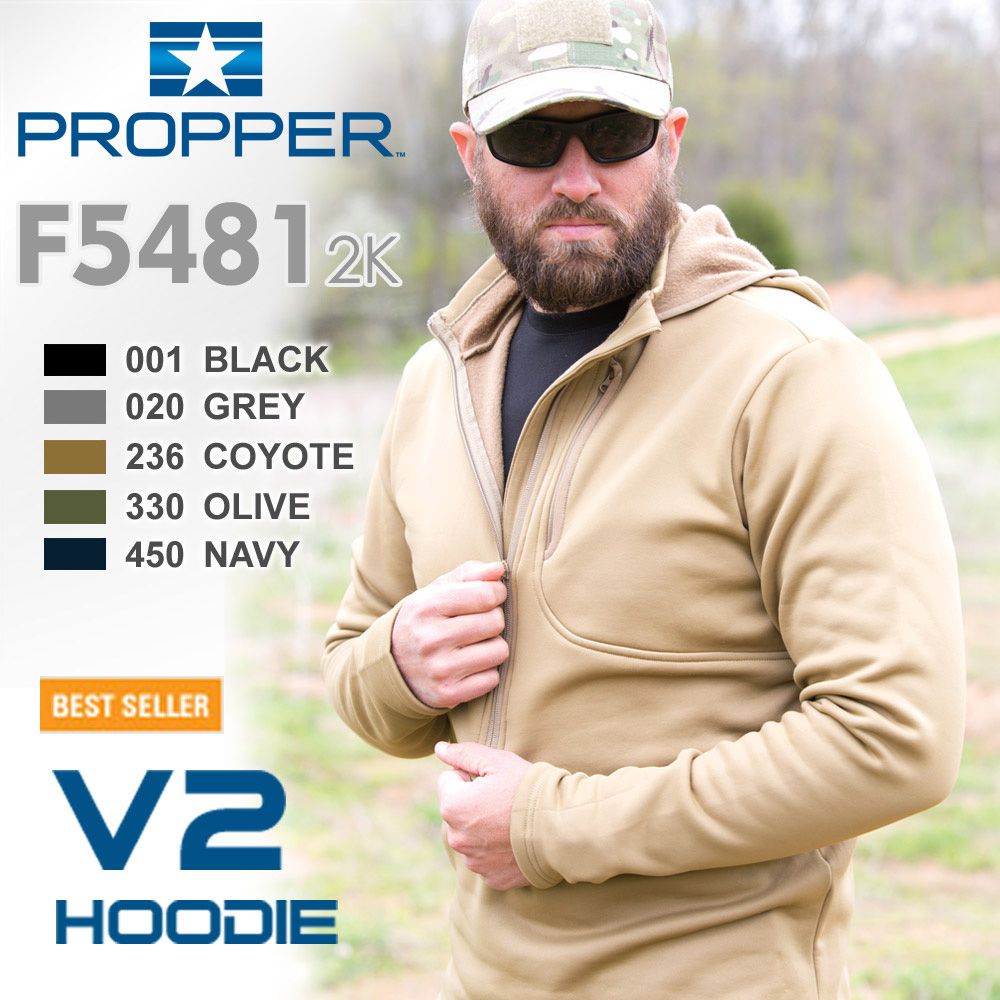 PROPPER V2 Hoodie V2 F5481 PChome 24h