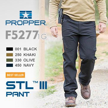 PROPPER STL III Pant 長褲 #F5277