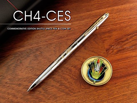 CH4 - Space Pen - Junior's