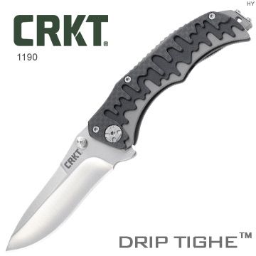 CRKT DRIP TIGHE 折刀#1190