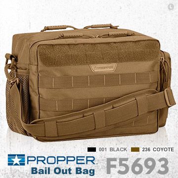 PROPPER Bail Out Bag 裝備背包 F5693