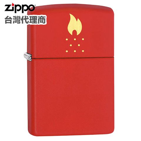 Zippo Chimney Holes Design 防風打火機