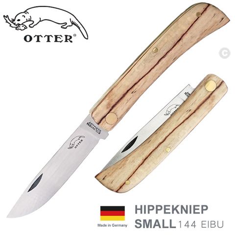 Otter Mercator Junior 7.5cm Folding Knife