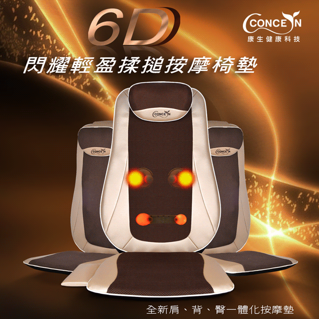 Concern康生 CON-2828 - 詳情3