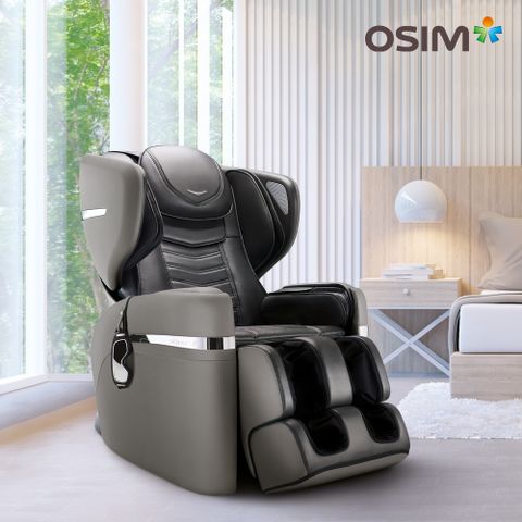 OSIM V手天王按摩椅 OS-890 (全身按摩/AI按摩椅/按摩沙發)