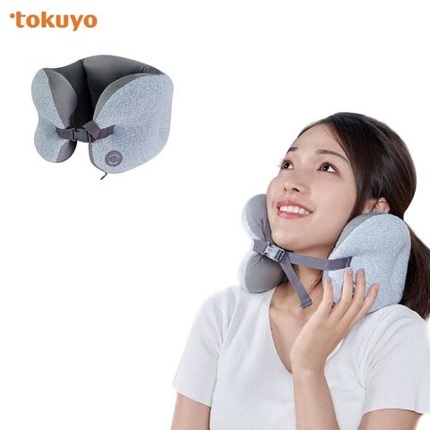 tokuyo 督洋 Q頸枕 TH-009