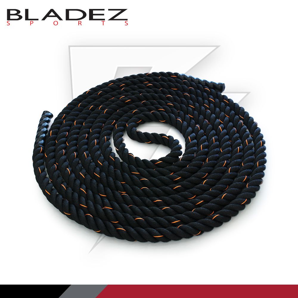 BLADEZ BR1戰繩12L