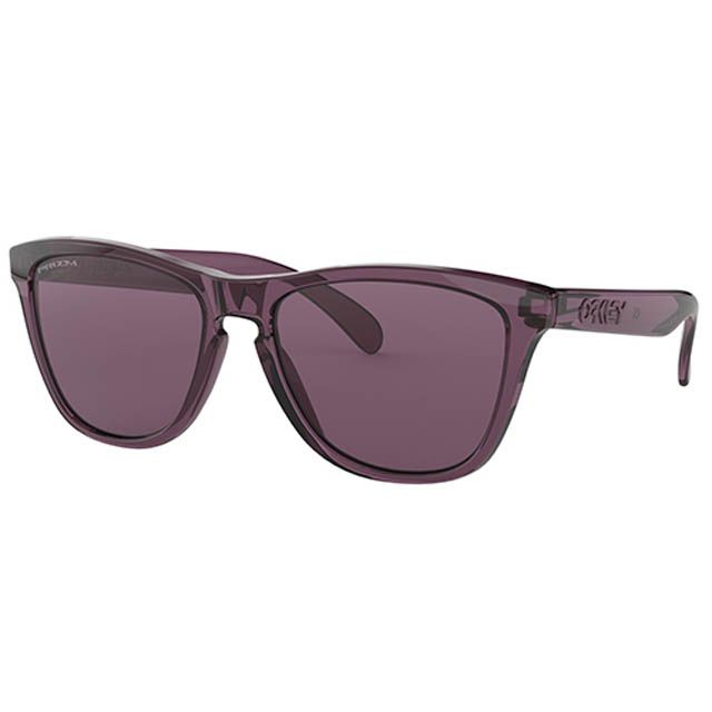 OAKLEY 奧克利  MONOCHROMATIC FROGSKINS 時尚休閒太陽眼鏡