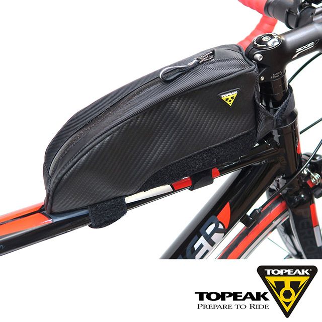 TOPEAK  Fuel Tank L 加大上管袋-大型