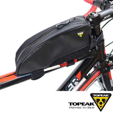 TOPEAK Fuel Tank L 加大上管袋-大型