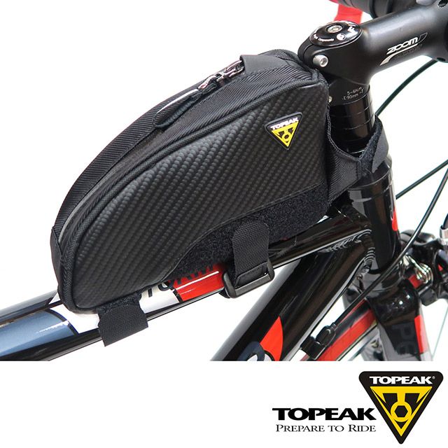 TOPEAK  Fuel Tank M 加大上管袋-中型