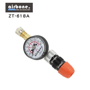 Airbone  ZT-618A 兩用式氣壓錶