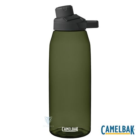 全新設計◎磁力瓶嘴蓋CamelBak CB1514301015 -1500ml 戶外運動水瓶 橄欖綠