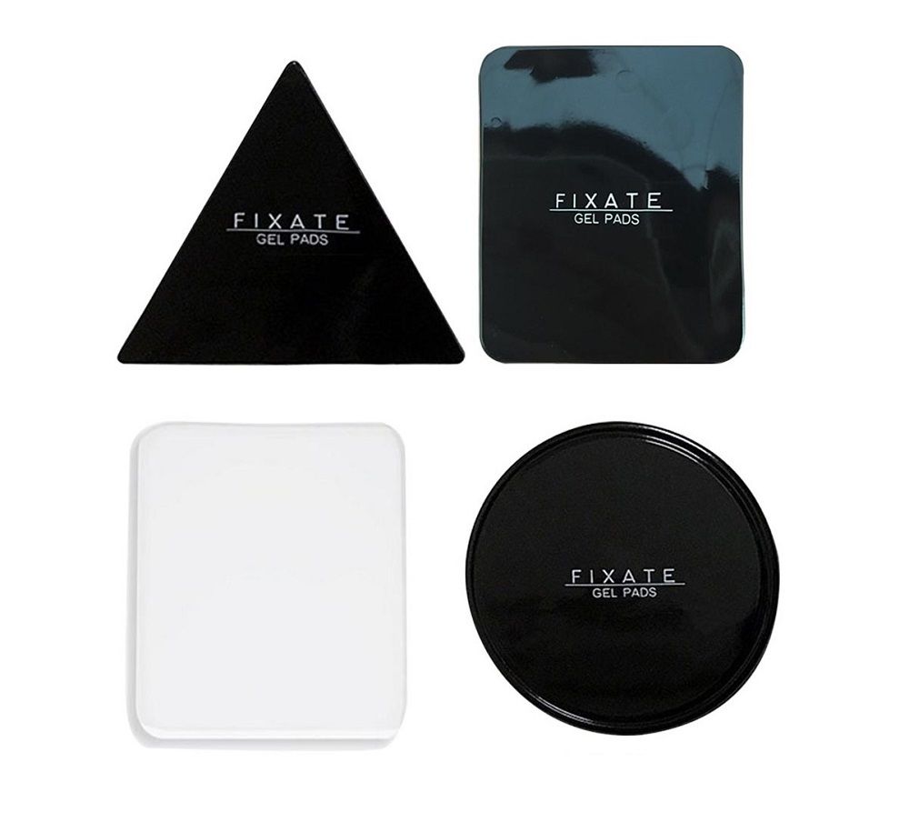 Fixate Gel Pads 萬用貼凝膠墊6入(多款任選)