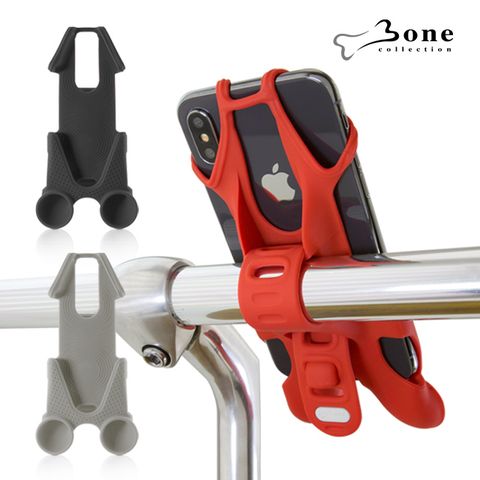 Bone / Bike Tie Speaker 單車手機揚聲器 單車手機架
