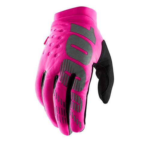 BRISKER WOMENS GLOVE 運動公路騎行全指手套