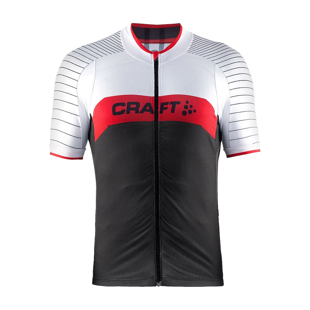 CRAFT  Gran Fondo 短袖車衣【男用】1903989-9430