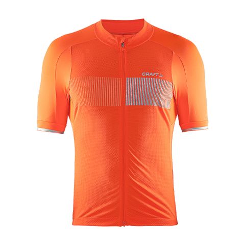CRAFT Verve Glow 短袖車衣【男用】1904995-2576
