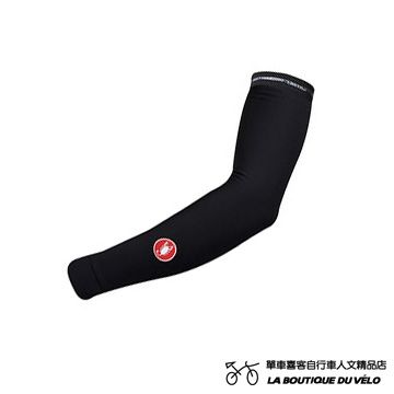 CASTELLI 蠍子  THERMOFLEX ARMWARMER 運動騎行袖套 防寒保暖