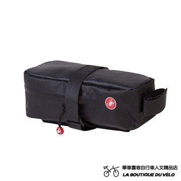 【CASTELLI】蠍子 UNDERSADDLE XL 多功能 超實用 運動騎行自行車尾包 座墊包 車座包