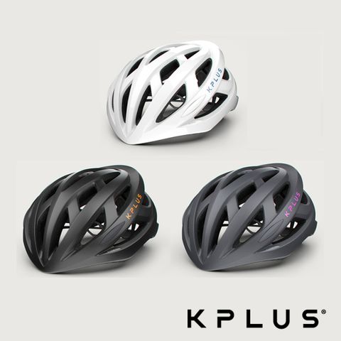 《KPLUS》VITA 單車安全帽/頭盔 公路競速型