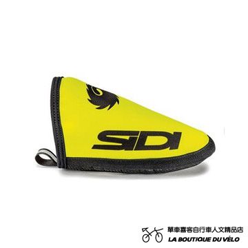 【SIDI】SOKS COVER SHOES 車鞋鞋套