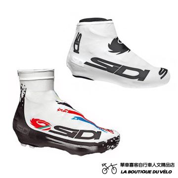【SIDI】CHRONO COVERSHOES 專業自行車卡鞋套
