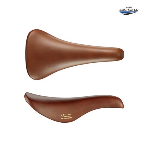 San marco CONCOR SC-MIELE /HONEY-SMOOTH LEATHER  267C125