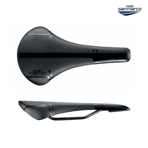 【 San marco】REGALE RACING 黑 寬 17499LW015