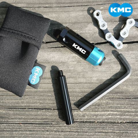 【KMC】迷你打鏈器
