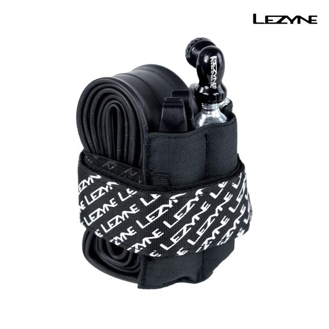 LEZYNE  輕巧折疊收納袋 SENDIT CADDY