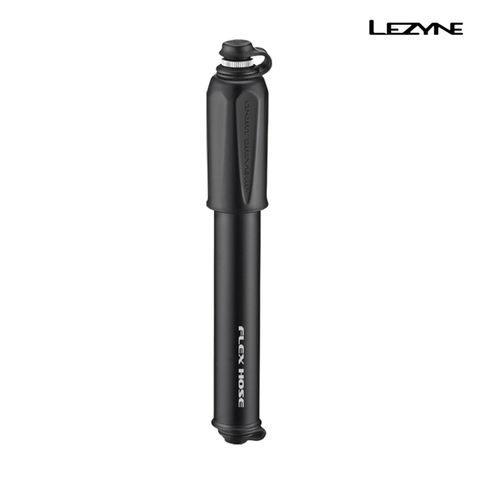 LEZYNE 入門高壓手握打氣筒(120 PSI) SPORT DRIVE HP - S