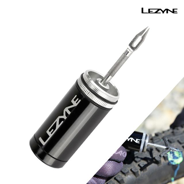 LEZYNE  無內胎系統補修套件/ TUBELESS KIT-1-PK-TBLS-V104