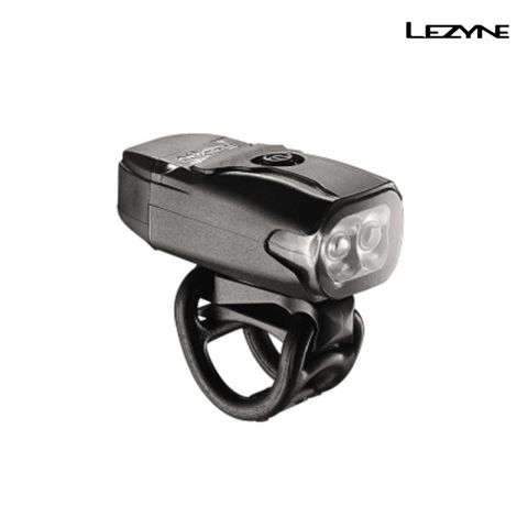 LEZYNE KTV 警示前燈 LED KTV DRIVE FRONT