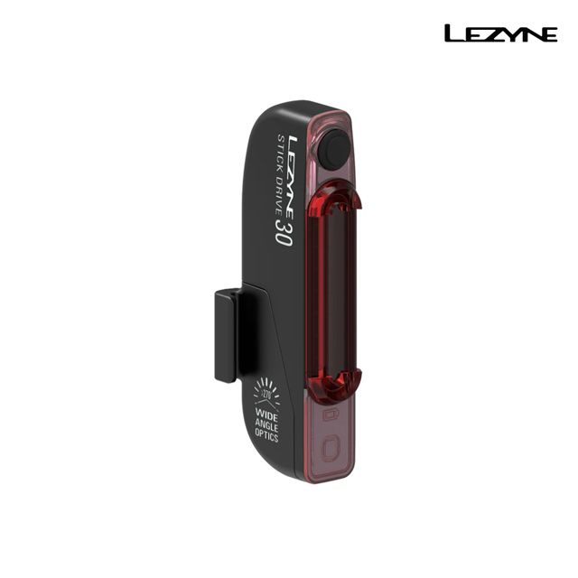 LEZYNE  STICK DRIVE後燈 磁吸式