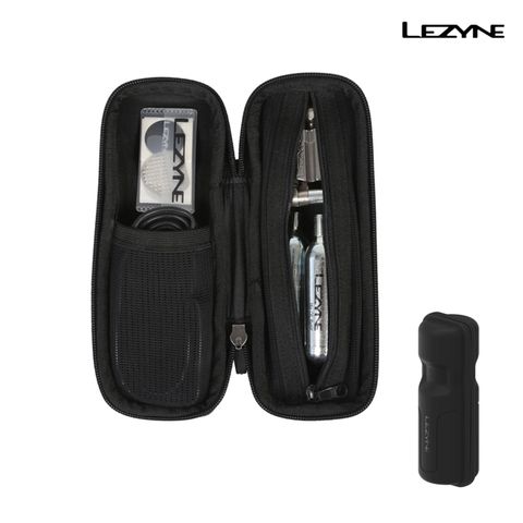 LEZYNE 工具收納包 FLOW TOOL CADDY PRO