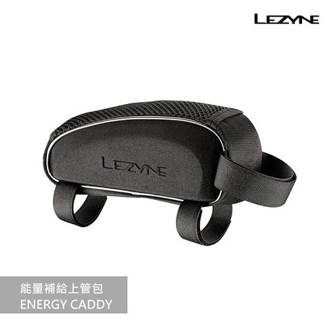 LEZYNE 能量補給上管包 ENERGY CADDY