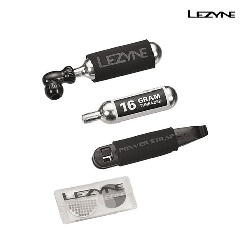 LEZYNE CO2 補修組合包 REPAIR KIT