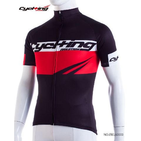【福利品】Cycl+ing 男款0317專業自行車衣 650160300 