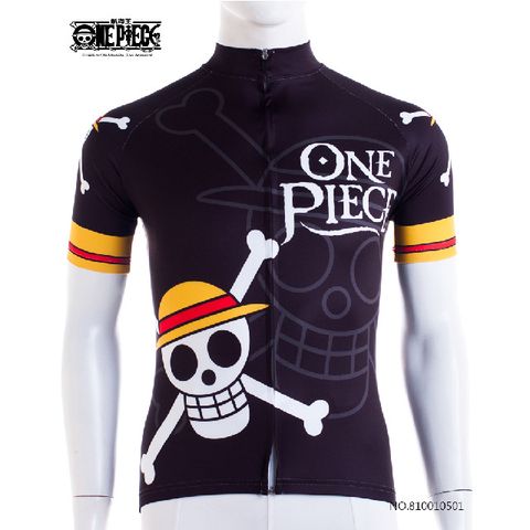 OHIOSPORT 正版授權男款onepiece02 短袖自行車衣原價$1680