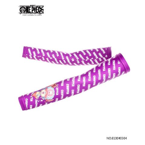 【全新福利品】 OHIOSPORT  喬巴01女袖套 810040304