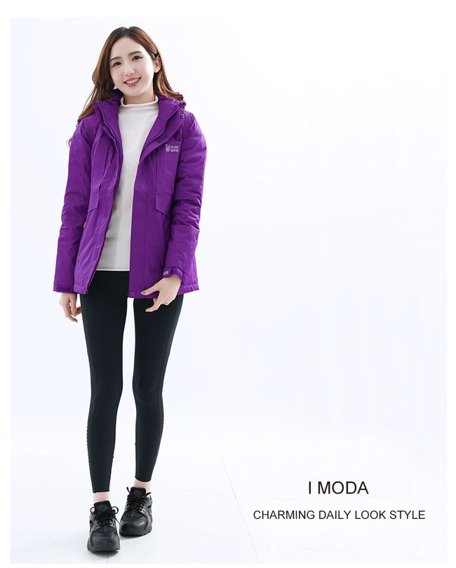 MODACHARMING DAILY LOOK STYLE