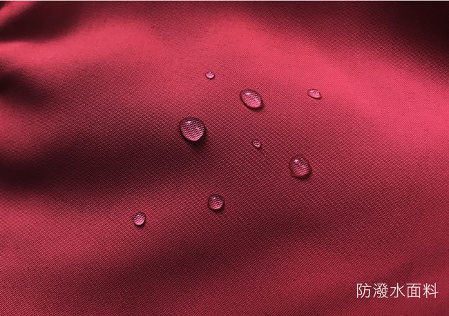 防潑水面料