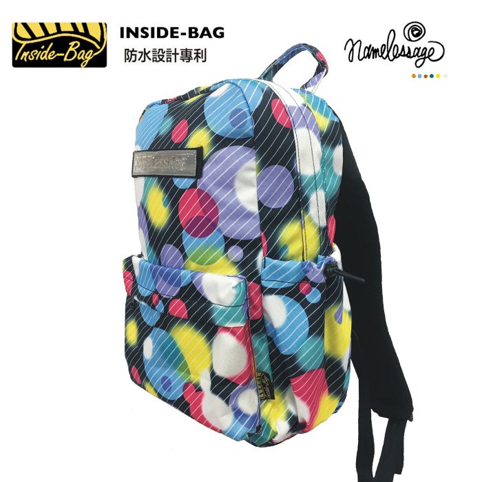 NSIDE-BAG-Bag I